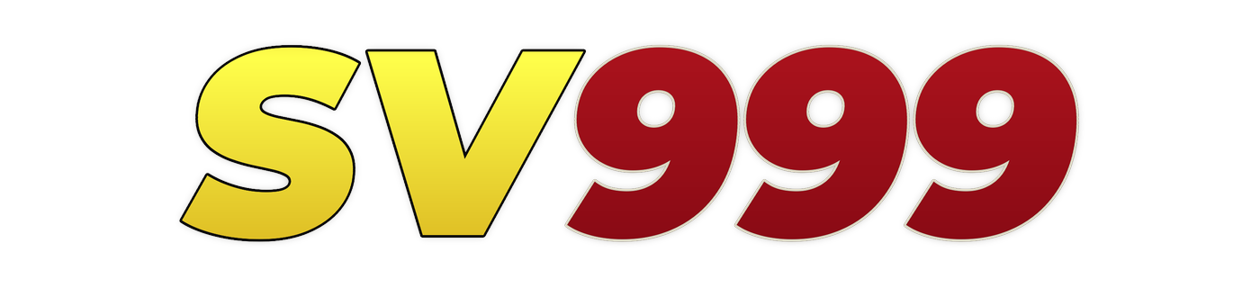 sv999 – Nhà Cái Uy Tín